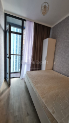 Daire 35 m² Daire - Kahramanlar Sokağı, Batumi, Gürcistan