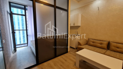 Daire 2-oda 35 m² - Kahramanlar Sokağı, Batumi