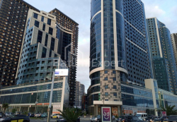 Daire 2-oda 35 m² - Kahramanlar Sokağı, Batumi