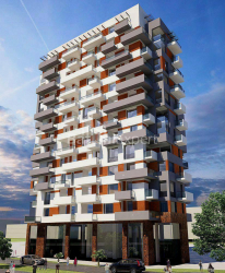 Daire 3-oda 66.7 m² - Grigola Lortkipanidze, Batumi