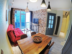 Daire 2-oda 40.5 m² - Şerif Khimshiashvili, Batumi