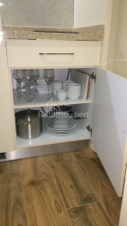 Daire 29 m² Daire - Şerif Khimshiashvili, Batumi, Gürcistan