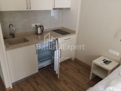 Daire 1-oda 29 m² - Şerif Khimshiashvili, Batumi