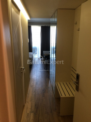 Daire 29 m² Daire - Şerif Khimshiashvili, Batumi, Gürcistan