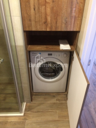 Daire 29 m² Daire - Şerif Khimshiashvili, Batumi, Gürcistan