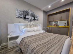 Daire 1-oda 30 m² - Şerif Khimshiashvili, Batumi