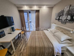 Daire 1-oda 30 m² - Şerif Khimshiashvili, Batumi