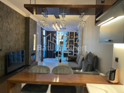 Daire 3-oda 60 m² - Zhiuli Shartava, Batumi