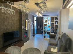 Daire 3-oda 60 m² - Zhiuli Shartava, Batumi