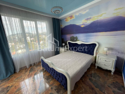 Daire 2-oda 55 m² - Prenses Tamara, Makhinjauri