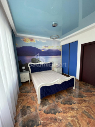 Daire 2-oda 55 m² - Prenses Tamara, Makhinjauri