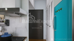 Daire 35.2 m² Daire - Angisa, Batumi, Gürcistan