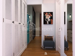 Daire 35.2 m² Daire - Angisa, Batumi, Gürcistan