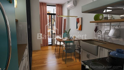 Daire 35.2 m² Daire - Angisa, Batumi, Gürcistan