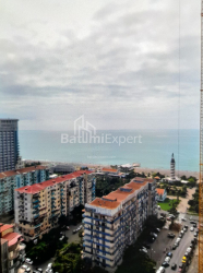 Daire 29 m² Daire - Şerif Khimshiashvili, Batumi, Gürcistan