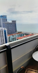 Daire 29 m² Daire - Şerif Khimshiashvili, Batumi, Gürcistan