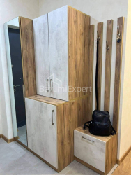 Daire 82 m² Daire - Tbel-Abuseridze, Batumi, Gürcistan