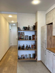Daire 82 m² Daire - Tbel-Abuseridze, Batumi, Gürcistan