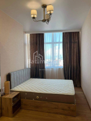 Daire 82 m² Daire - Tbel-Abuseridze, Batumi, Gürcistan