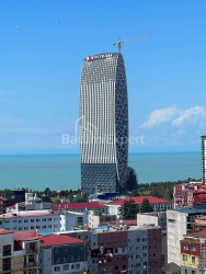Daire 82 m² Daire - Tbel-Abuseridze, Batumi, Gürcistan