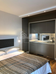 Daire 1-oda 30 m² - Şerif Khimshiashvili, Batumi