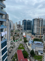 Daire 51 m² Daire - Niko Pirosmani, Batumi, Gürcistan