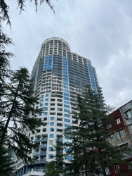 Daire 51 m² Daire - Niko Pirosmani, Batumi, Gürcistan