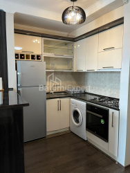 Daire 51 m² Daire - Niko Pirosmani, Batumi, Gürcistan