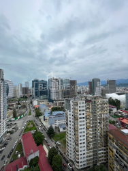 Daire 51 m² Daire - Niko Pirosmani, Batumi, Gürcistan
