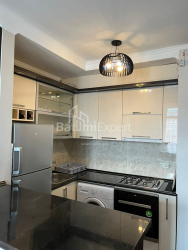 Daire 51 m² Daire - Niko Pirosmani, Batumi, Gürcistan