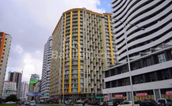 Daire 57 m² Daire - Yusuf Kobaladze, Batumi, Gürcistan
