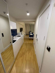 Daire 29 m² Daire - Şerif Khimshiashvili, Batumi, Gürcistan