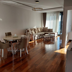 Daire 3-oda 84 m² - Rustaveli, Batumi