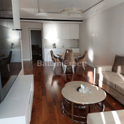 Daire 3-oda 84 m² - Rustaveli, Batumi