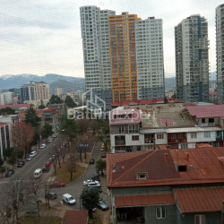 Daire 62 m² Daire - Niko Pirosmani, Batumi, Gürcistan
