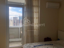 Daire 1-oda 25 m² - Yusuf Kobaladze, Batumi
