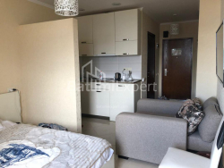 Daire 1-oda 25 m² - Yusuf Kobaladze, Batumi