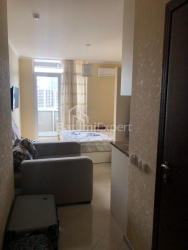 Daire 1-oda 25 m² - Yusuf Kobaladze, Batumi