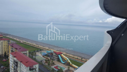 Daire 1-oda 25 m² - Yusuf Kobaladze, Batumi