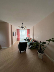 Daire 3-oda 91 m² - Şerif Khimshiashvili, Batumi