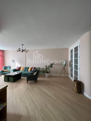 Daire 3-oda 91 m² - Şerif Khimshiashvili, Batumi