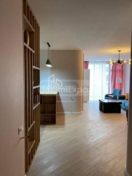 Daire 3-oda 91 m² - Şerif Khimshiashvili, Batumi