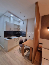 Daire 1-oda 30 m² - Kahramanlar Sokağı, Batumi