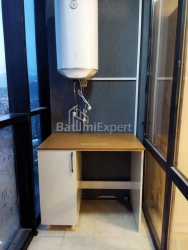 Daire 1-oda 30 m² - Kahramanlar Sokağı, Batumi