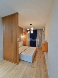 Daire 1-oda 30 m² - Kahramanlar Sokağı, Batumi