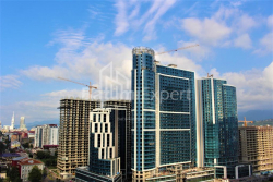 Daire 1-oda 30 m² - Kahramanlar Sokağı, Batumi