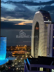 Daire 30 m² Daire - Kahramanlar Sokağı, Batumi, Gürcistan
