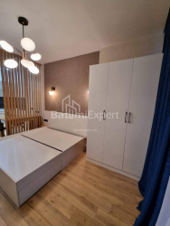 Daire 1-oda 30 m² - Kahramanlar Sokağı, Batumi