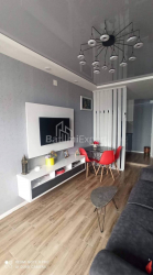 Daire 2-oda 44 m² - Yusuf Kobaladze, Batumi
