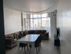 Daire 4-oda 90 m² - Angisa, Batumi
